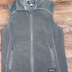 Patagonia Synchilla Vest